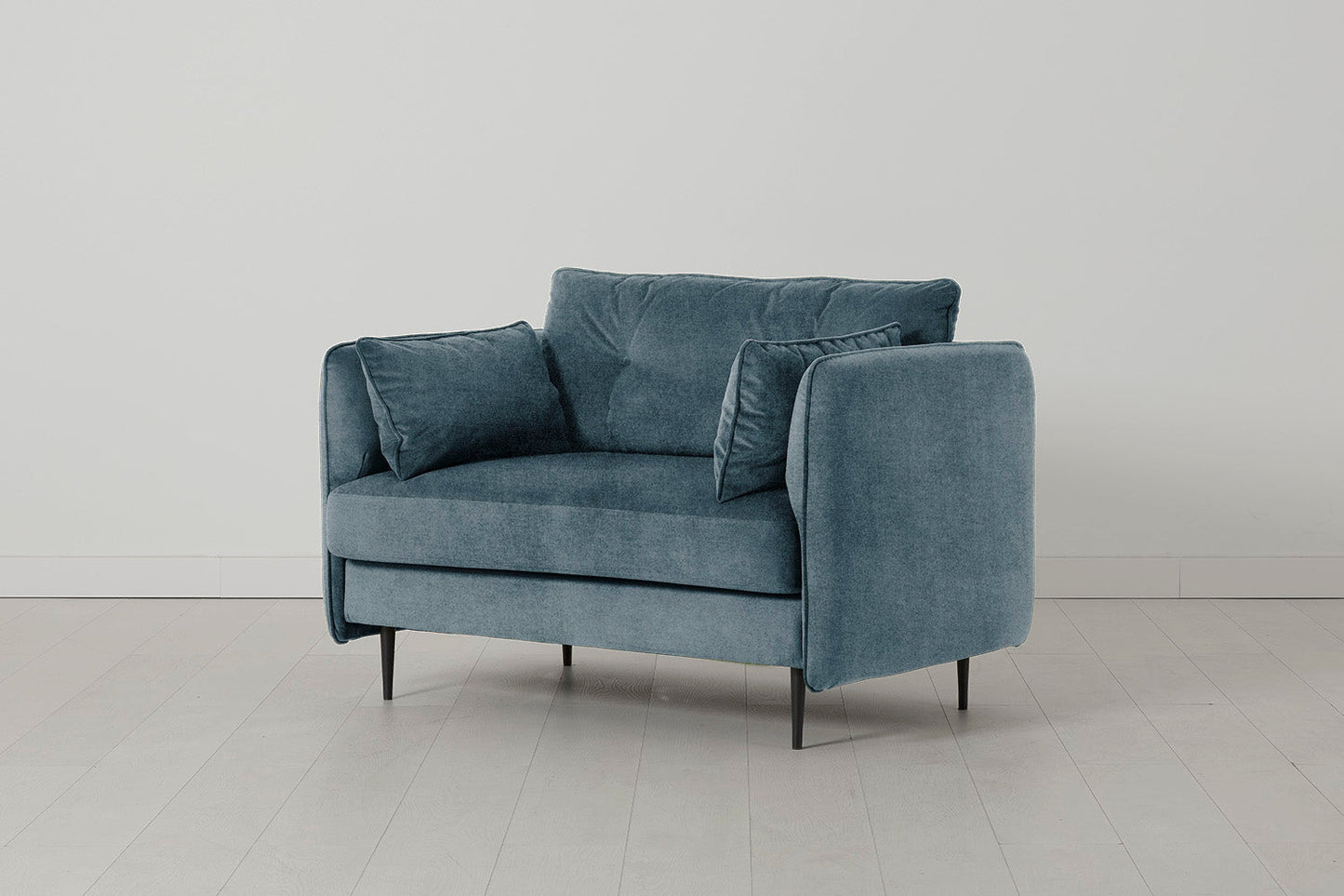 Model 19 Loveseat, Hydro