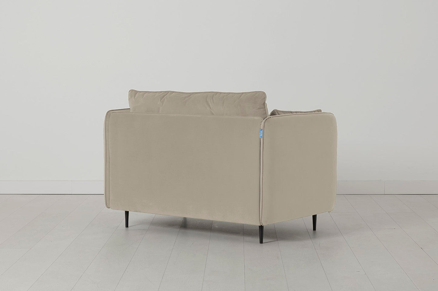 Model 19 Loveseat