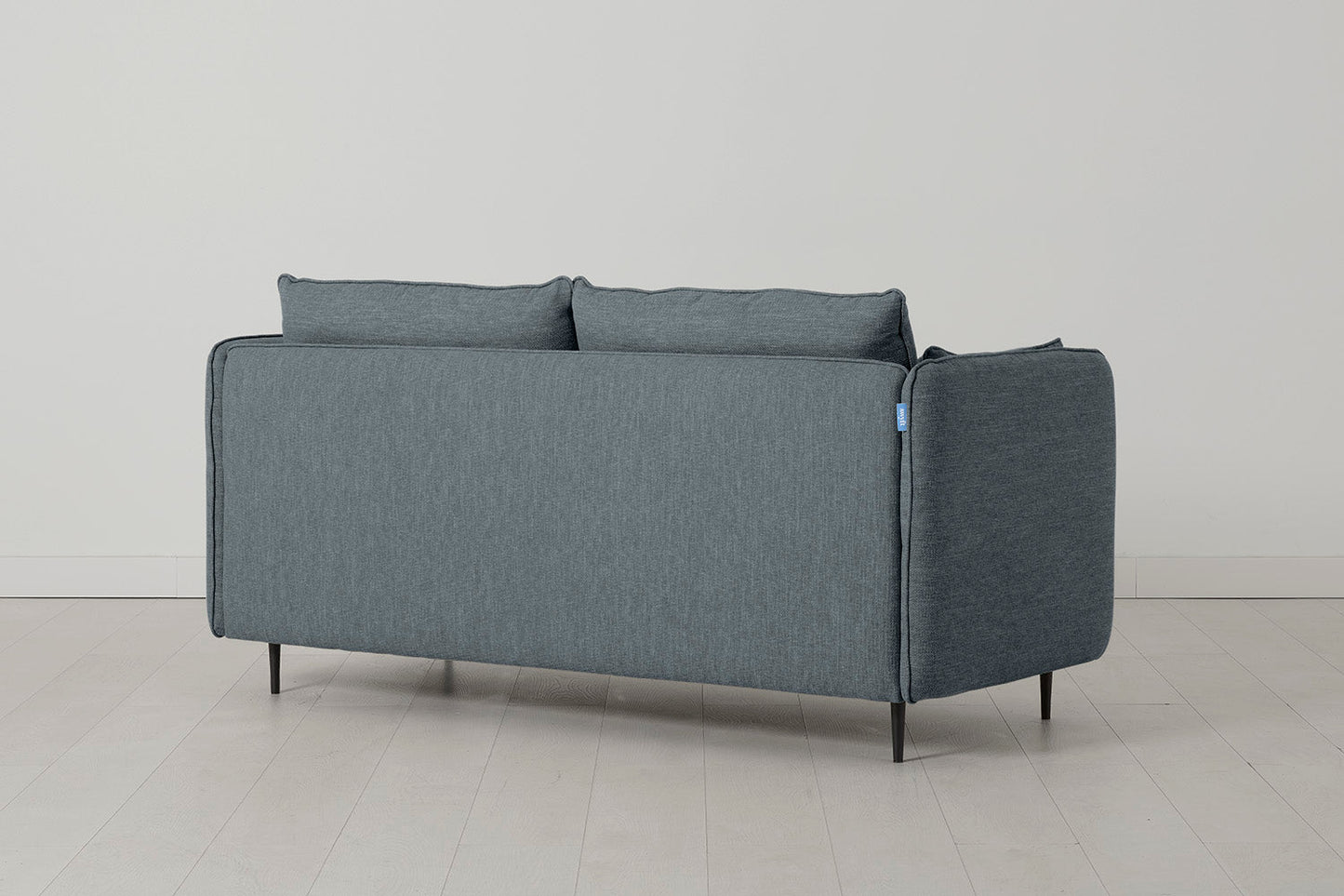 Model 19 2 Seater Sofa, Marine