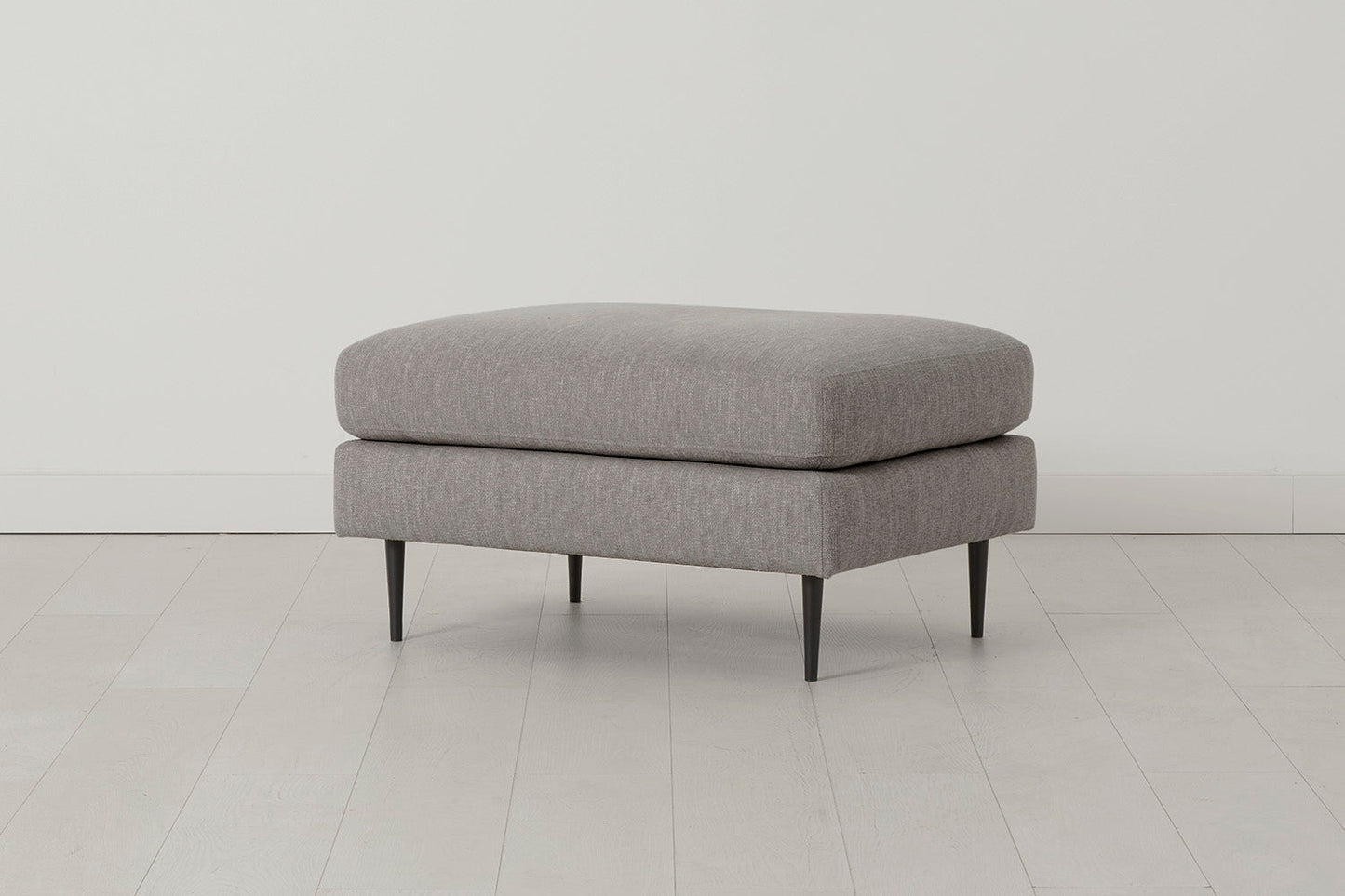 Model 19 Ottoman, Shadow