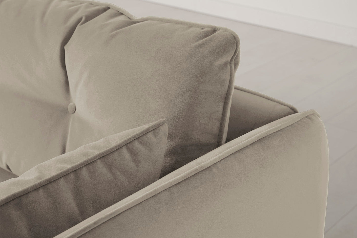 Model 19 Loveseat