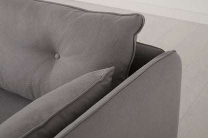 Model 19 2 Seater Sofa, Risso — Model 19 - Detail - Risso 09