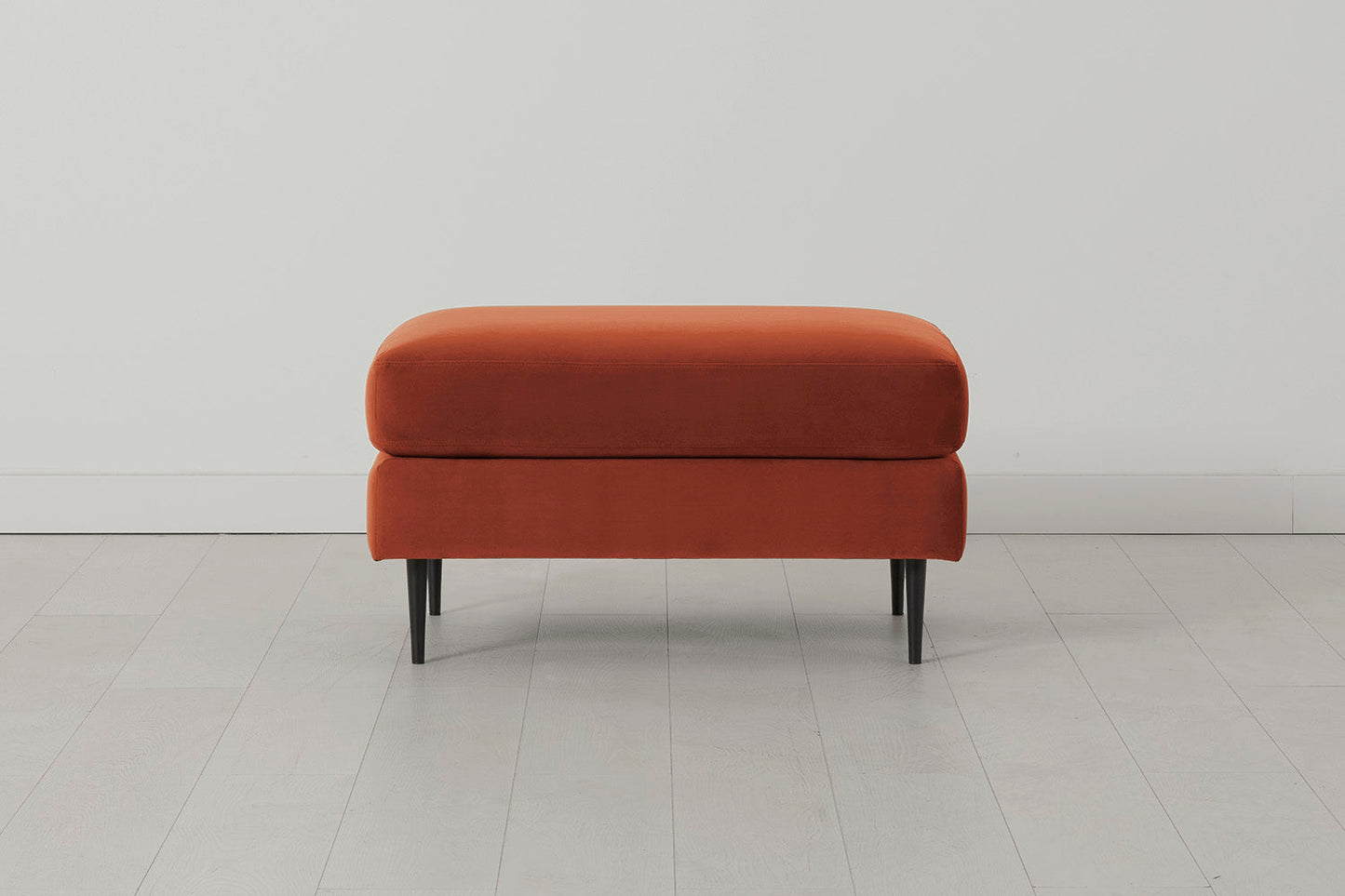Model 19 Ottoman