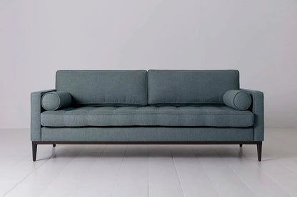 Model 02 3-Seater Sofa Bed