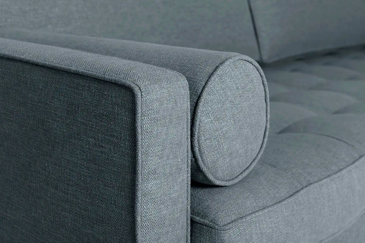 Model 02 3-Seater Sofa Bed