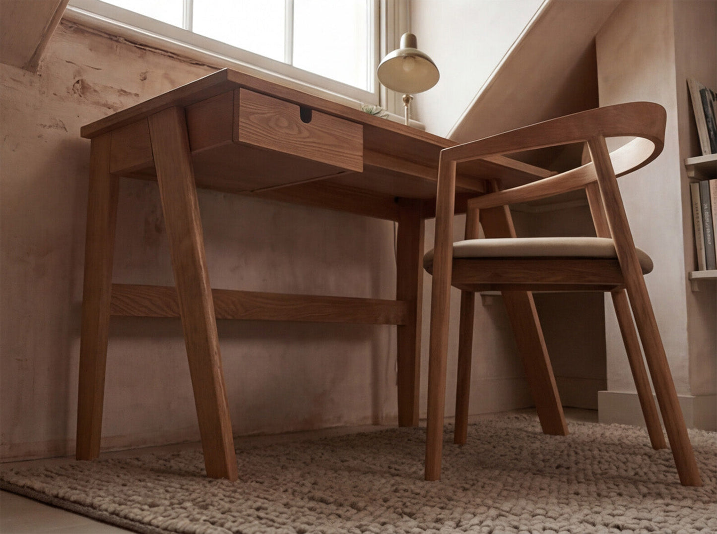 Desk 02