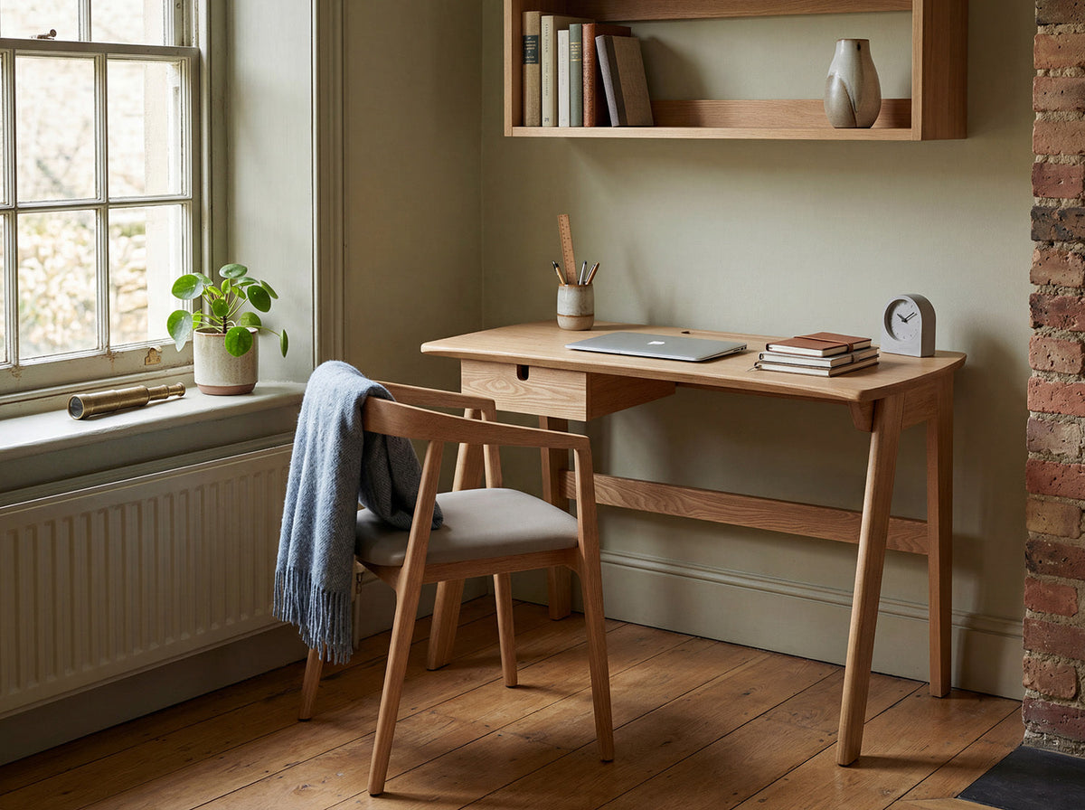 Desk 02