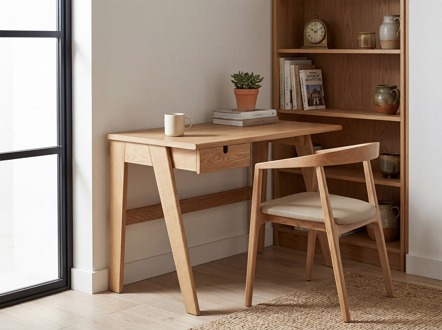 Desk 02
