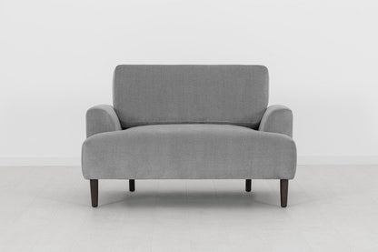 Vine Image 1 - Model 02 3 Seater Right Corner - Front View