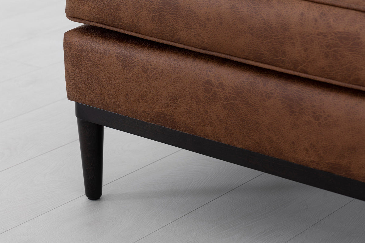 Model 01 2-Seater Sofa Left Chaise Sofa