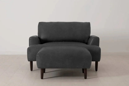 model 05 loveseat- image 01 Storm