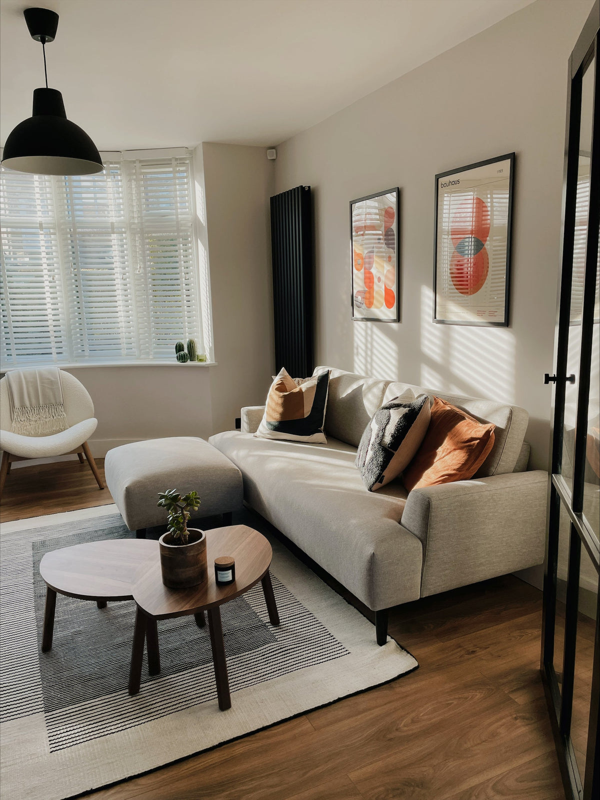 In Real Homes
